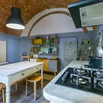בית נופש Pietra By Interhome Lorenzana