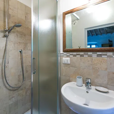 Pietra By Interhome بيت للعطل
