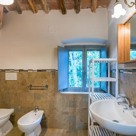 Pietra By Interhome بيت للعطل *