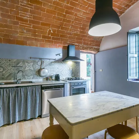 Pietra By Interhome بيت للعطل