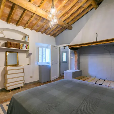 Pietra By Interhome بيت للعطل *
