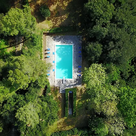 בית נופש Pietra By Interhome