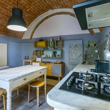 بيت للعطل Pietra By Interhome Lorenzana